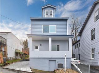 2616 Sumner St, Pittsburgh, PA