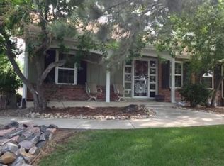7101 W Yale Ave UNIT 101, Denver, CO 80227