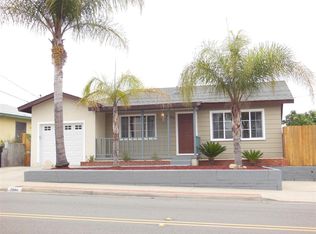 2844 Baily Ave, San Diego, CA 92105