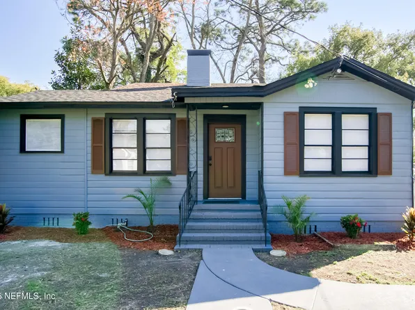 3150 ERNEST Street, Jacksonville, FL 32205