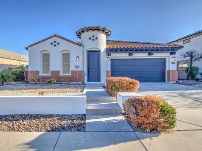 29391 W Weldon Ave, Buckeye, AZ, 85396