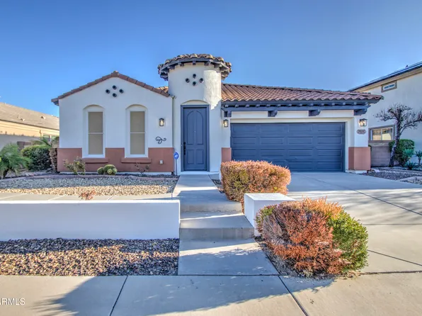 29391 W WELDON Avenue, Buckeye, AZ 85396