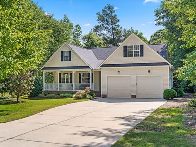 59 Carrousel Ct, Angier, NC, 27501