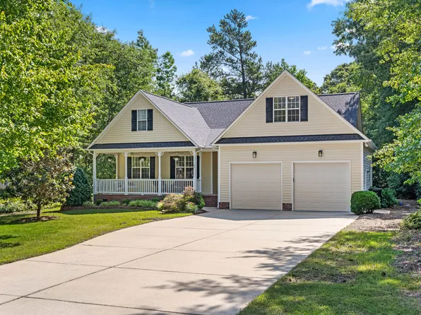 59 Carrousel Ct, Angier, NC 27501