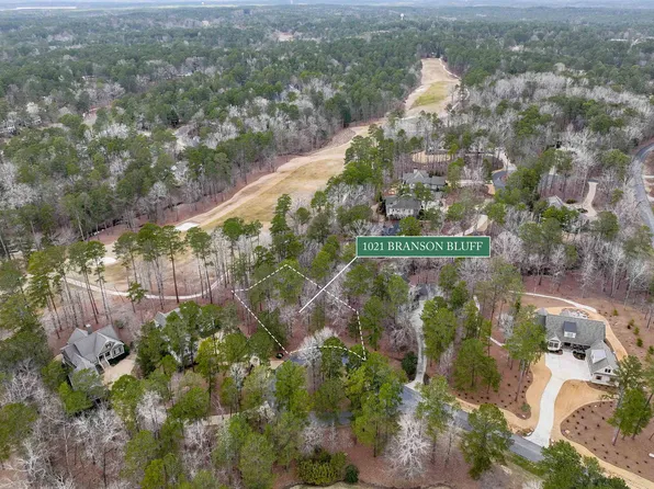 1021 Branson Blf #10, Greensboro, GA 30642