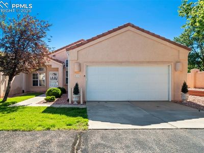 5115 Vista Del Norte Point, Colorado Springs, CO, 80919