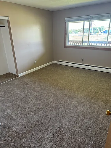Floor plan Standard