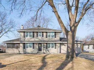 4856 N Gladstone Ave, Kansas City, MO 64119