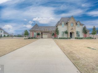 301 Grist Mill Dr, Benton, LA 71006