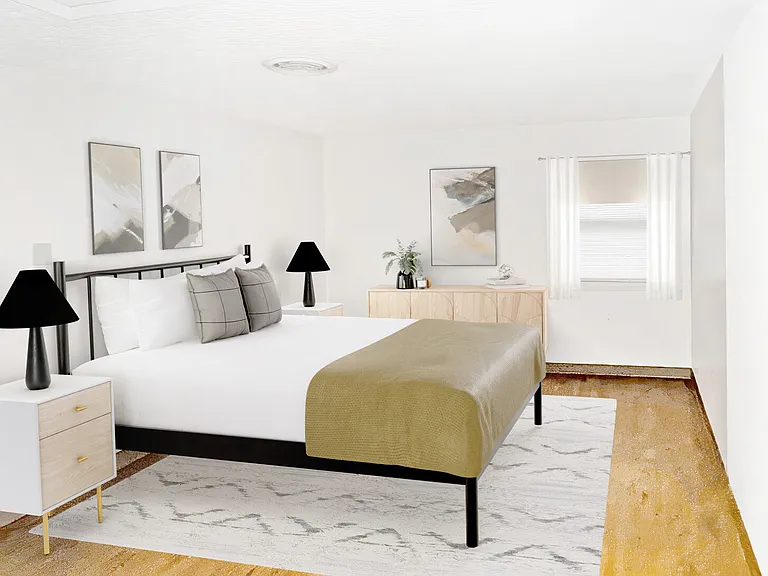 Pam Apartments — Photo 3