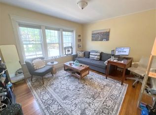 168 Norfolk St APT 3, Cambridge, MA 02139