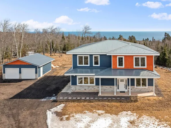 664 Wildridge Dr, Knife River, MN 55609