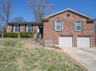 7605 Cedar Hollow Dr, Louisville, KY 40291