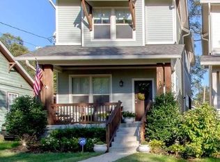 1331B Pennock Ave, Nashville, TN 37207