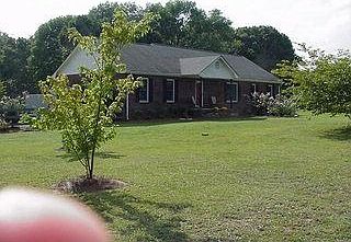 2094 sq ft home on 1.74 acres