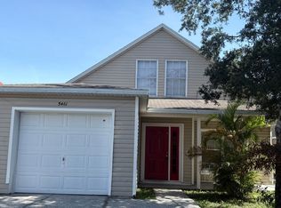 5461 Wood Crossing St, Orlando, FL 32811