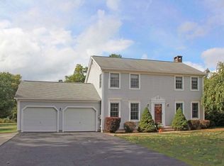 70 Patterson St, Westfield, MA 01085