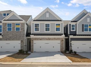 1209 Harbor Crossing Way, Greensboro, NC 27455