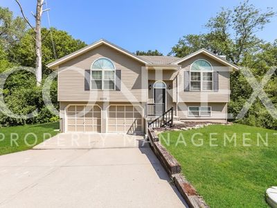 11550 Flint St, Platte City, MO, 64079