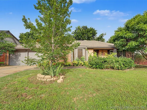 5235 S 69th East Ave, Tulsa, OK 74145