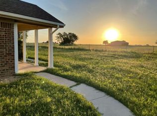 13264 Jackson Rd, Krum, TX 76249