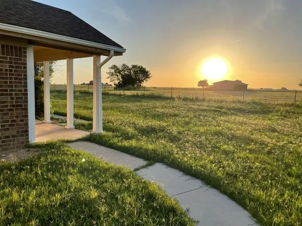 13264 Jackson Rd, Krum, TX 76249
