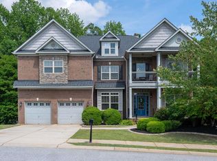 146 Creek Shoals Dr, Simpsonville, SC 29681
