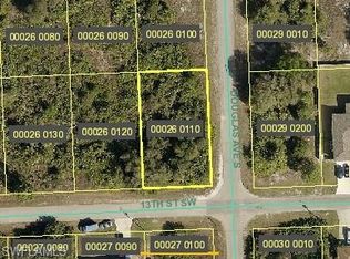 4200 13th St SW, Lehigh Acres, FL 33976