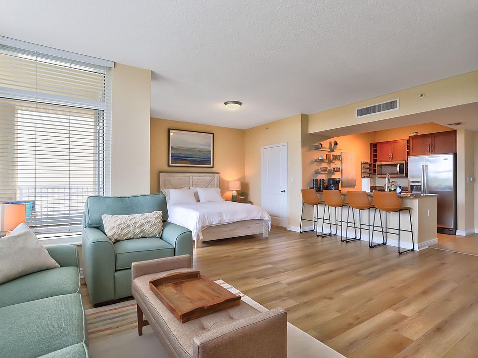 1st image of 400 N Federal Highway #308n