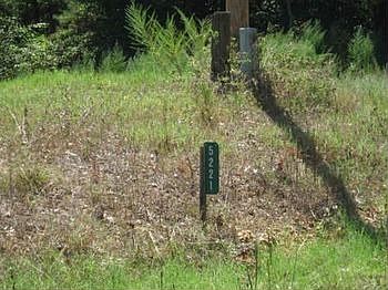 Photo of Mobile Home Lot