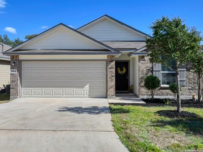 29624 Copper Crossing, Bulverde, TX, 78163