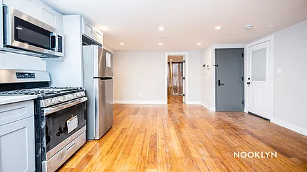 Rented by Nooklyn NYC LLC