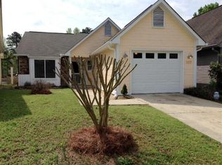 117 Bayside Cir, Warner Robins, GA 31088