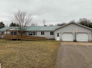 509 W Division St, Mancelona, MI 49659