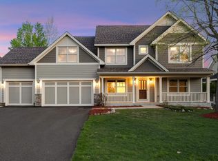 538 Spruce St, Eagan, MN 55123