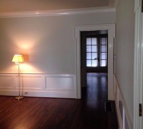 3rd image of 122 S Hanover Ave APT 1