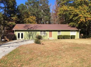 2469 Britt St, Grayson, GA 30017