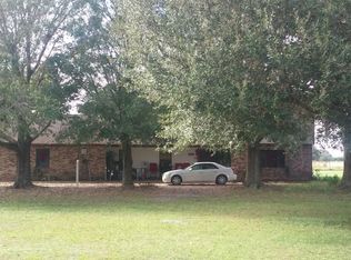 3878 Gator Rd, Zolfo Springs, FL 33890