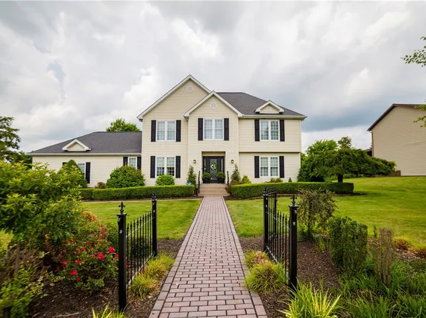 110 Mae Ln S, Uniontown, PA 15401