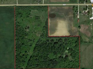 County Hwy Gg, Oshkosh, WI 54901