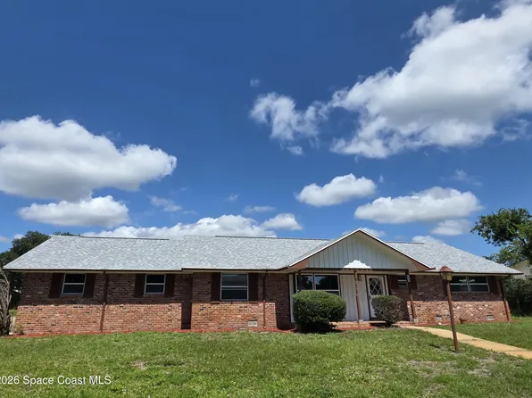 1620 Candle Ct, Titusville, FL 32796