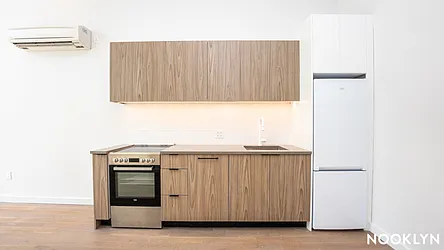 Rented by Nooklyn NYC LLC