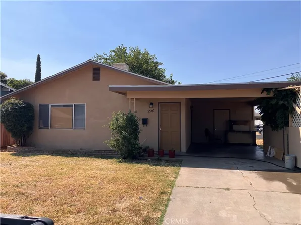 2505 Ballantyne Dr, Merced, CA 95341
