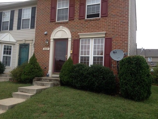 Front w Stair