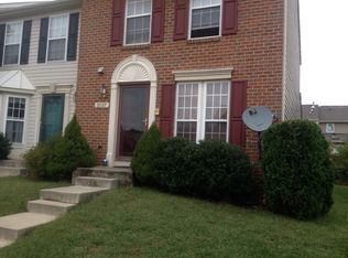 2537 Blue Water Blvd, Odenton, MD