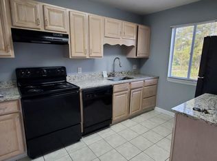 100 Myrtle Greens Dr APT J, Conway, SC 29526