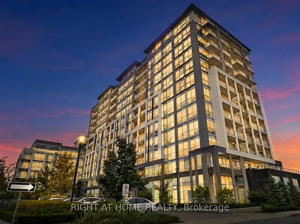 1050 Main St E #302, Milton, ON L9T 9M3