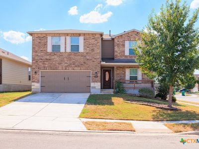 8706 Anton Schumann Dr, Converse, TX, 78109