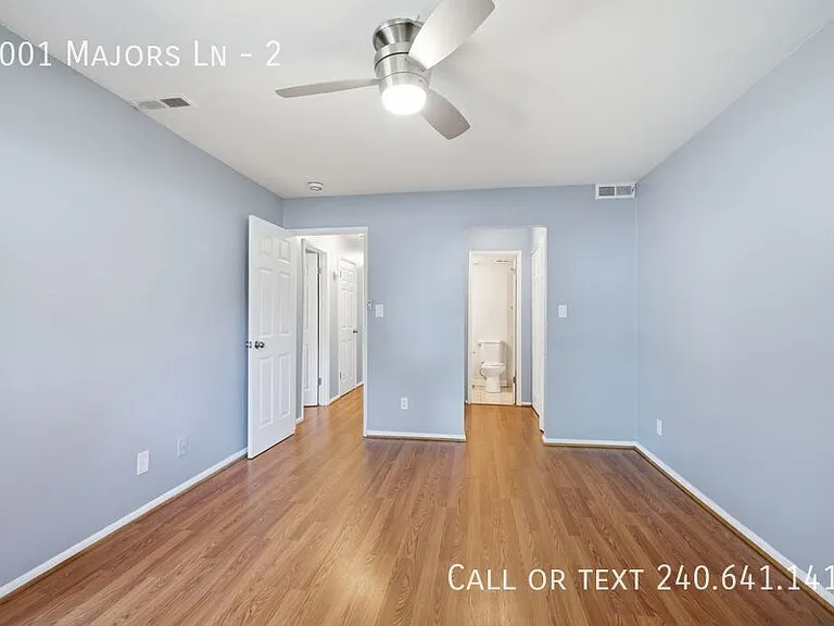 6001 Majors Ln #2 — Photo 8