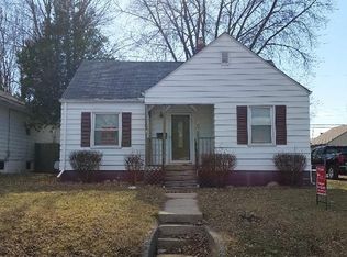 4210 Circle Dr, Flint, MI 48507